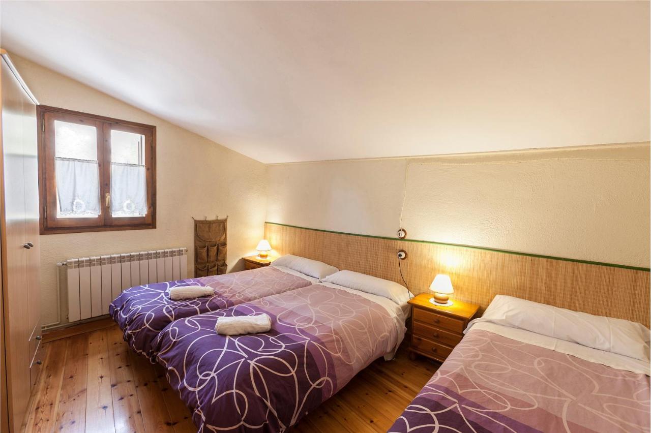 Cal Marti Guest House Farena ภายนอก รูปภาพ