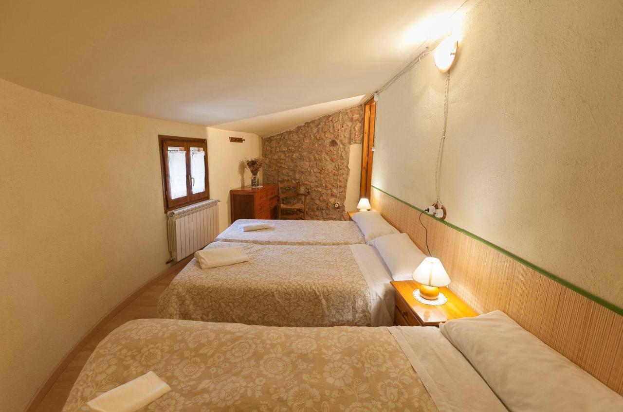 Cal Marti Guest House Farena ภายนอก รูปภาพ